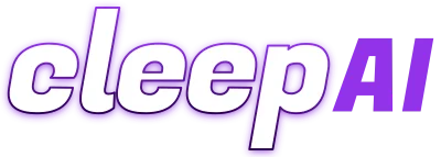 cleep-ai logo